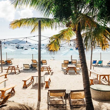 Dao Hoa Vang Villa Cam Ranh Luaran gambar