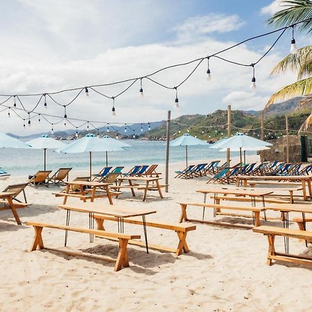 Dao Hoa Vang Villa Cam Ranh Luaran gambar