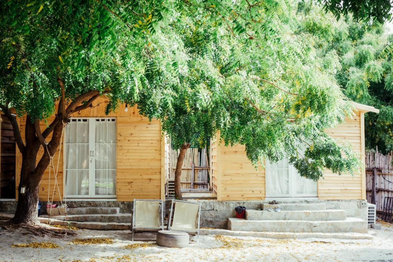 Dao Hoa Vang Villa Cam Ranh Luaran gambar