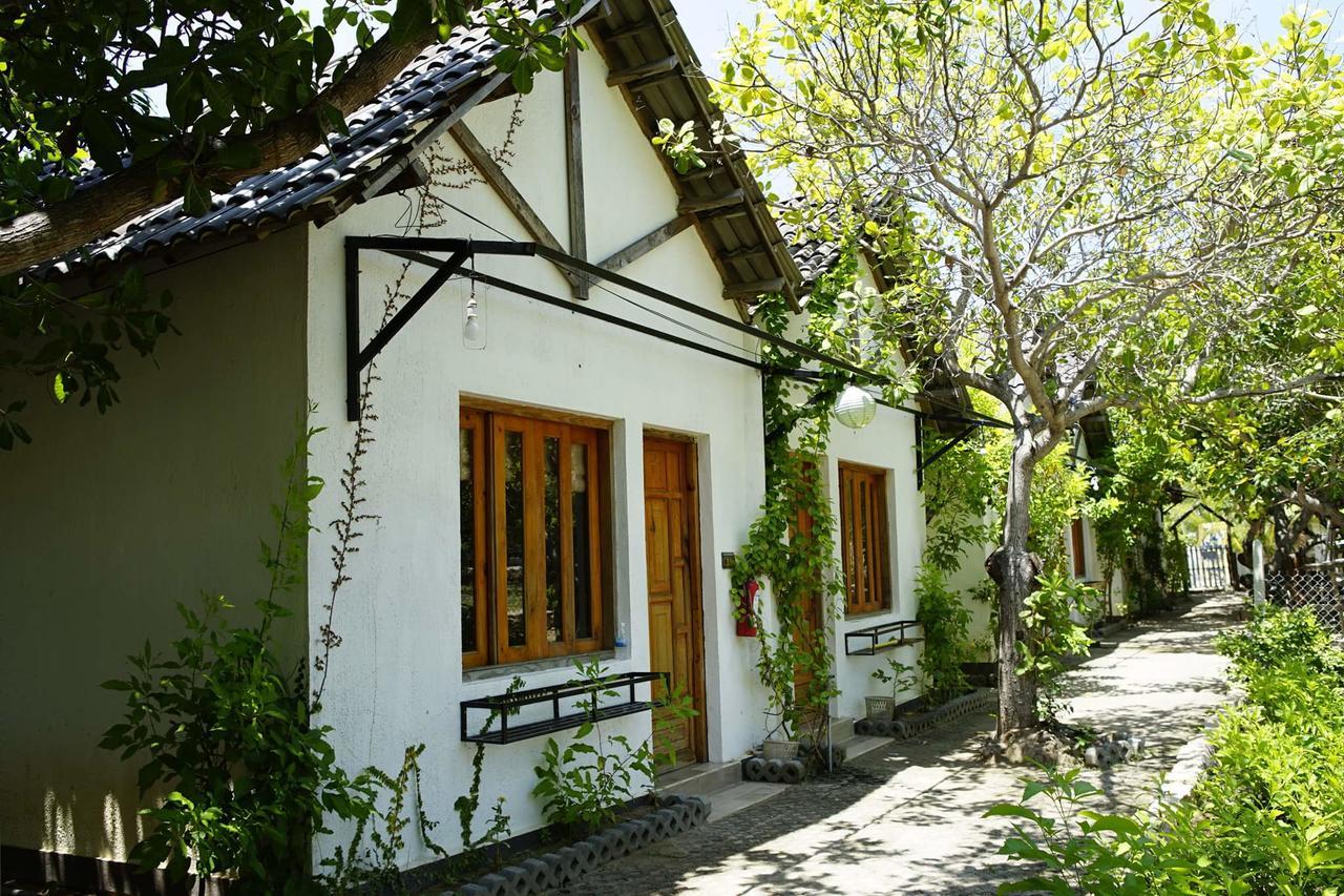 Dao Hoa Vang Villa Cam Ranh Luaran gambar