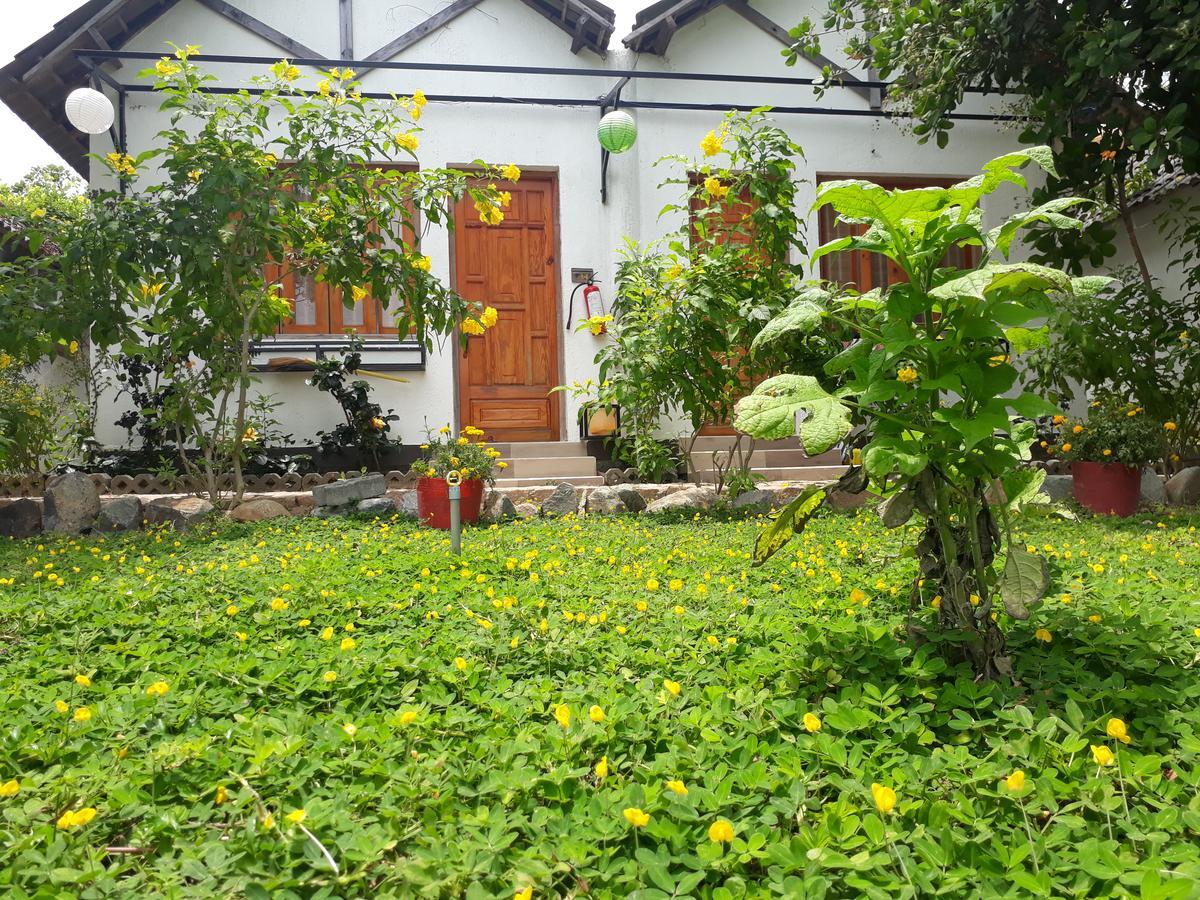 Dao Hoa Vang Villa Cam Ranh Luaran gambar