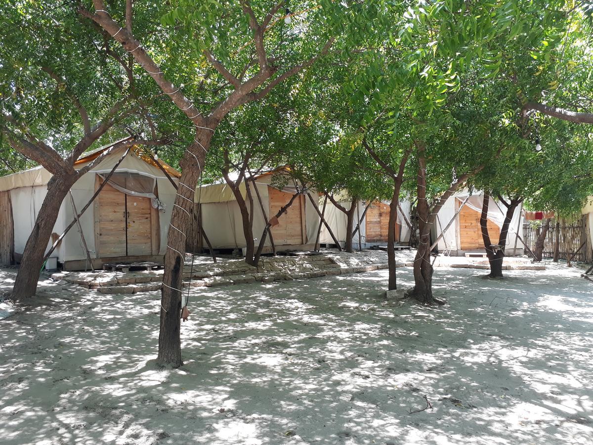 Dao Hoa Vang Villa Cam Ranh Luaran gambar