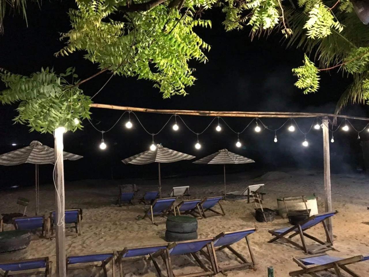 Dao Hoa Vang Villa Cam Ranh Luaran gambar
